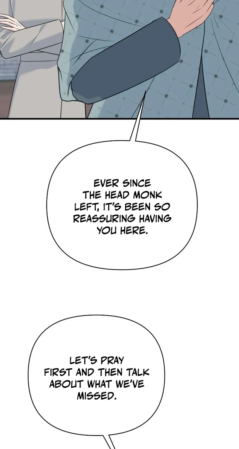 Before the Flowers Wither Chapter 21 page 23 - 