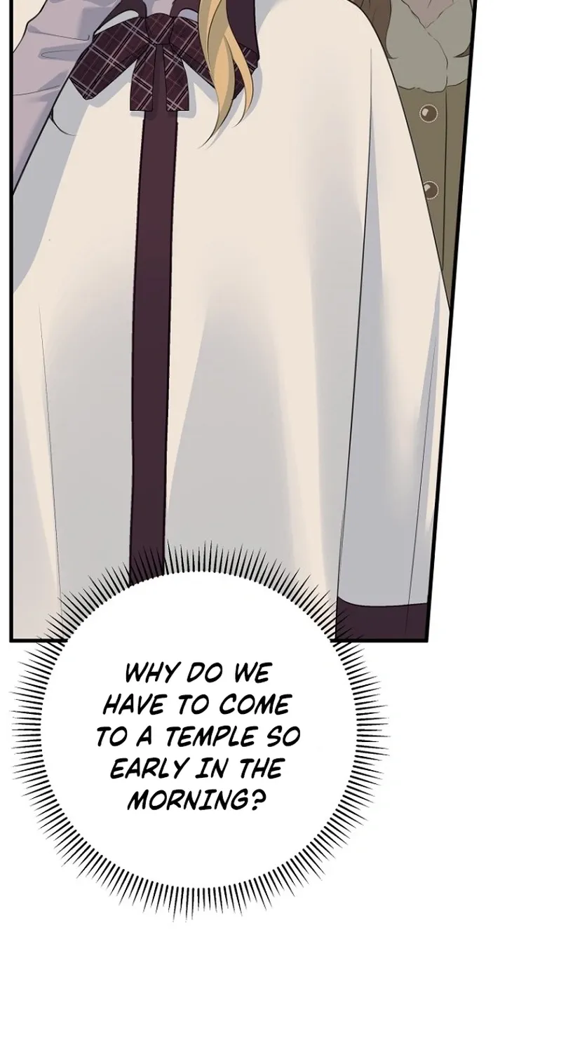 Before the Flowers Wither Chapter 21 page 4 - 