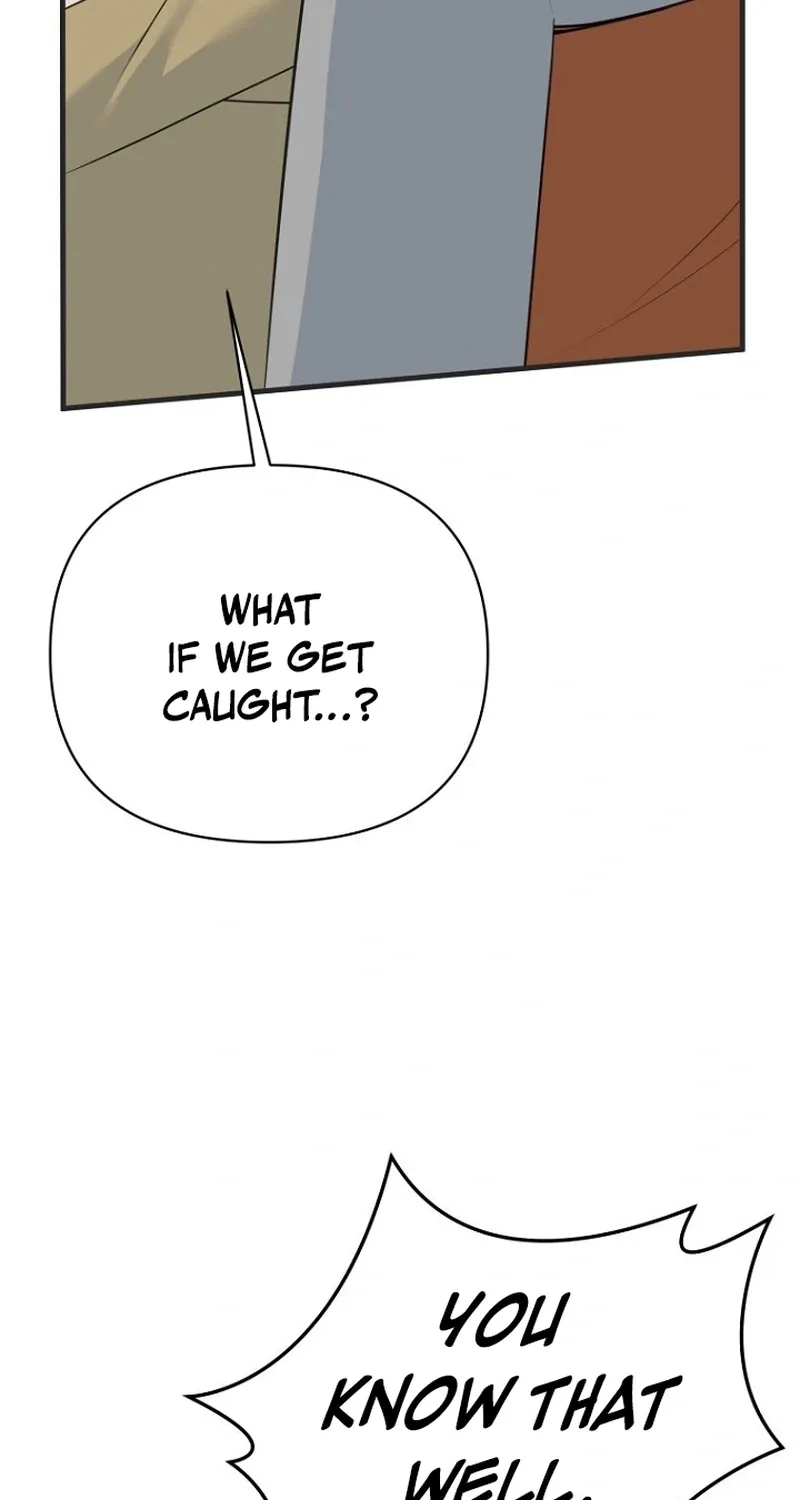 Before the Flowers Wither Chapter 21 page 36 - 