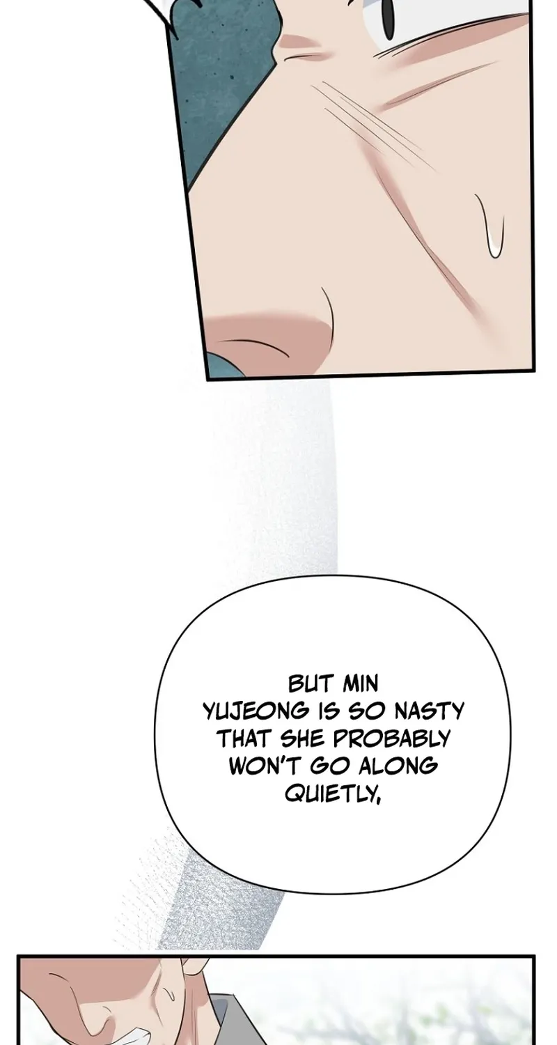 Before the Flowers Wither Chapter 21 page 46 - 