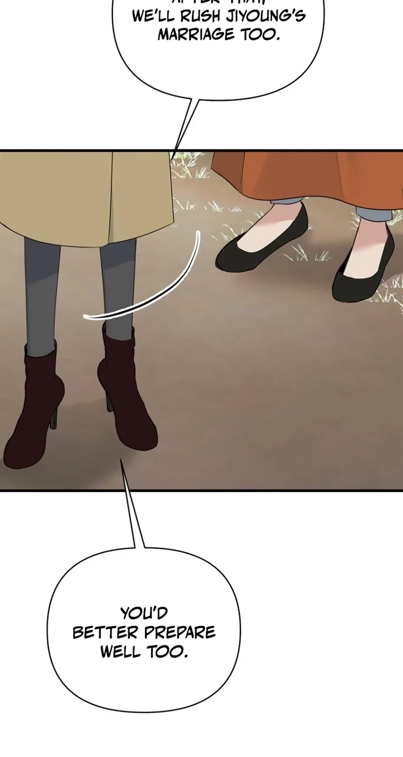 Before the Flowers Wither Chapter 21 page 48 - 