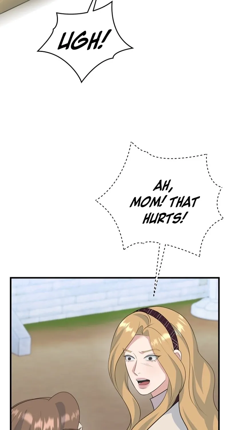 Before the Flowers Wither Chapter 21 page 6 - 