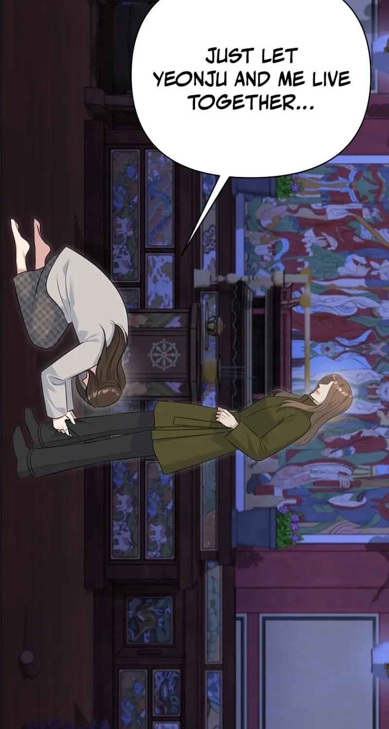 Before the Flowers Wither Chapter 21 page 58 - 