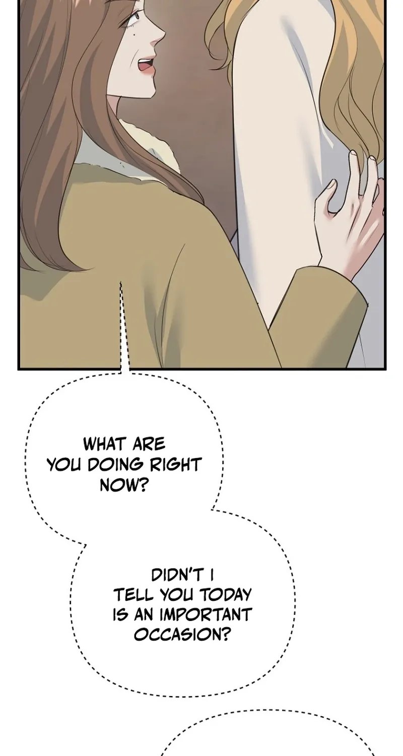 Before the Flowers Wither Chapter 21 page 7 - 