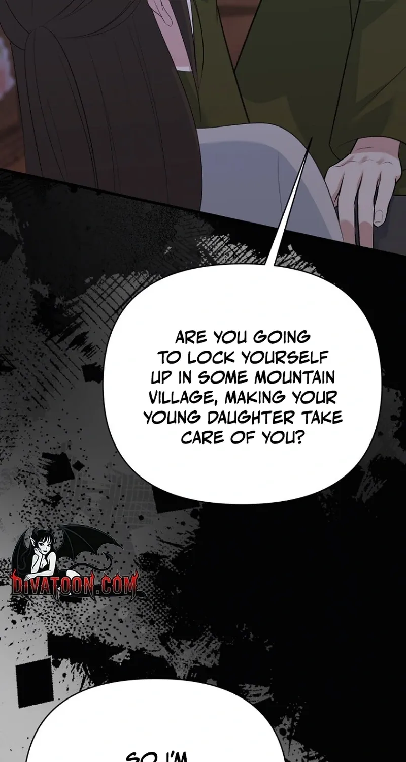 Before the Flowers Wither Chapter 21 page 72 - 