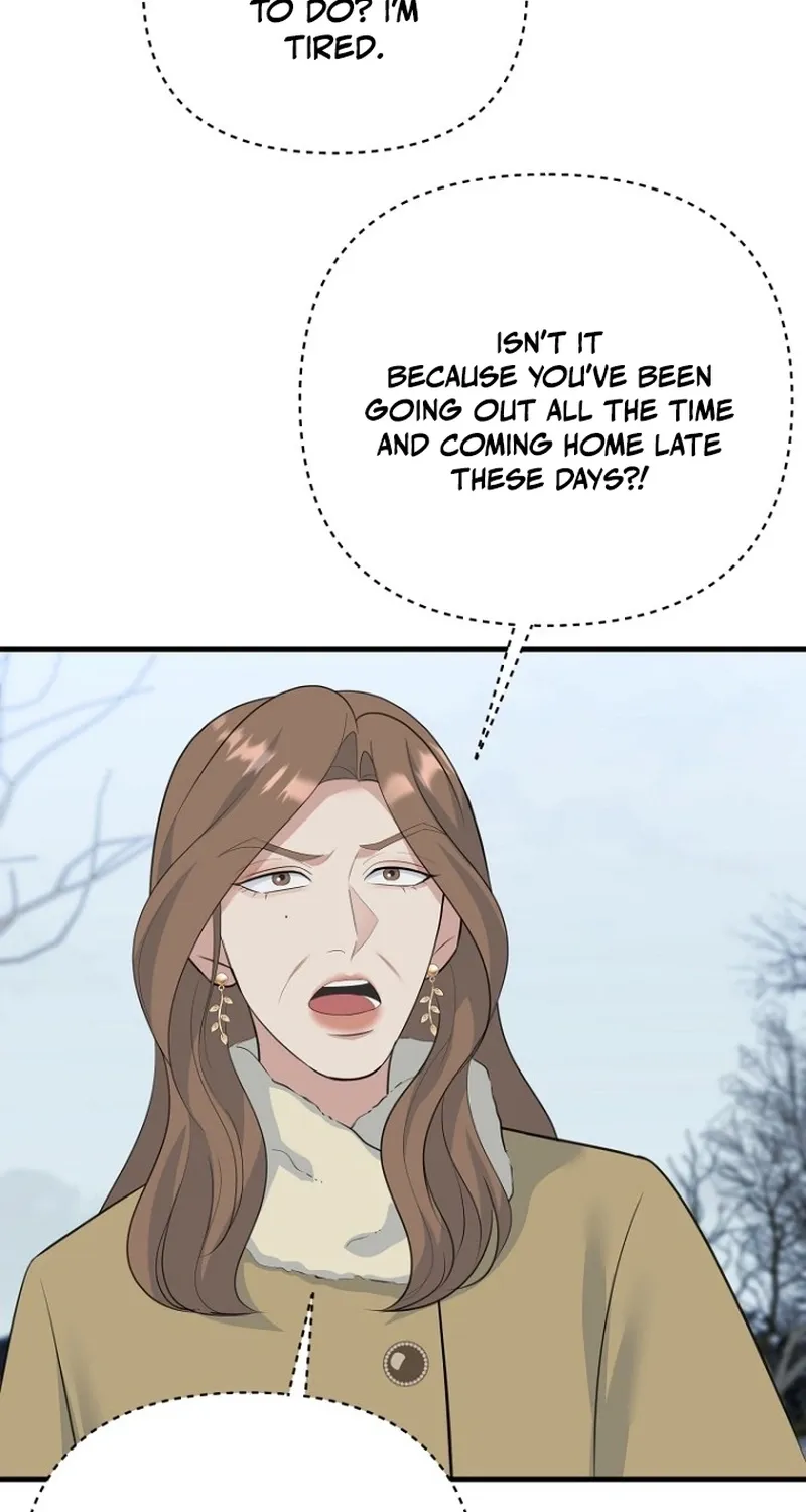 Before the Flowers Wither Chapter 21 page 9 - 
