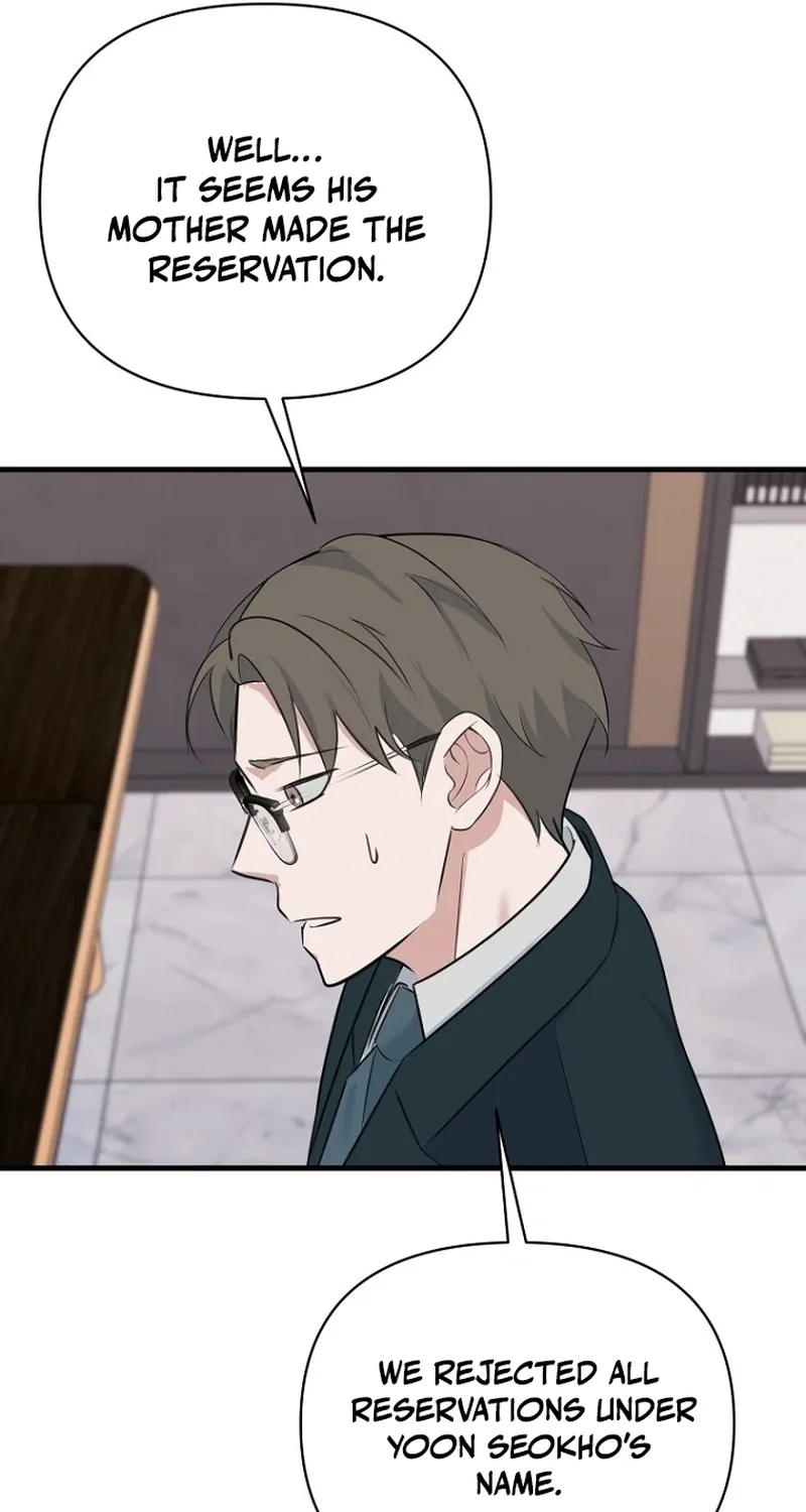 Before the Flowers Wither Chapter 21 page 91 - 
