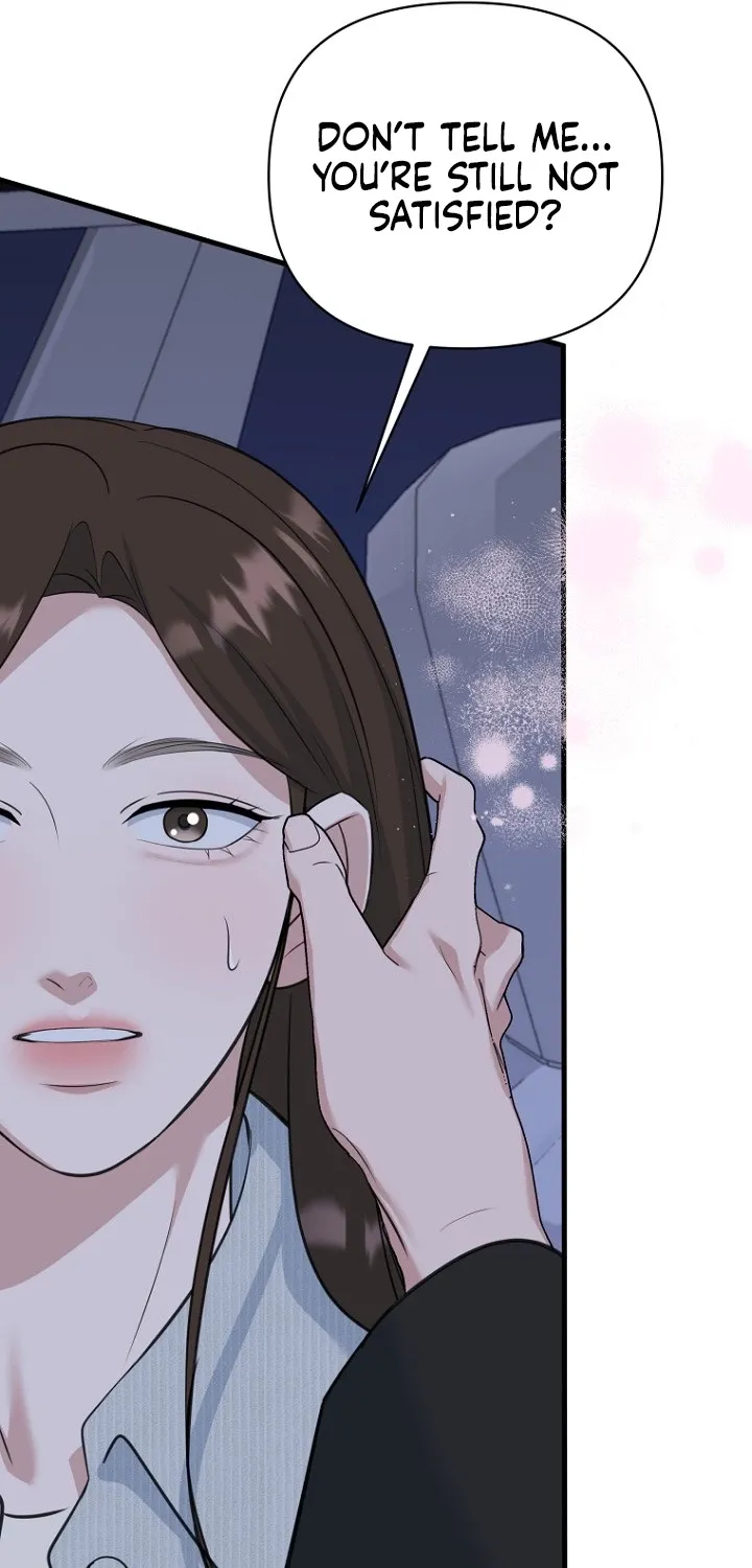 Before the Flowers Wither Chapter 22 page 21 - 