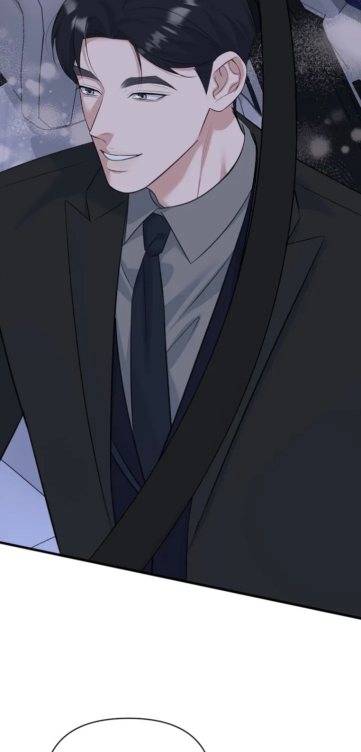 Before the Flowers Wither Chapter 22 page 23 - 