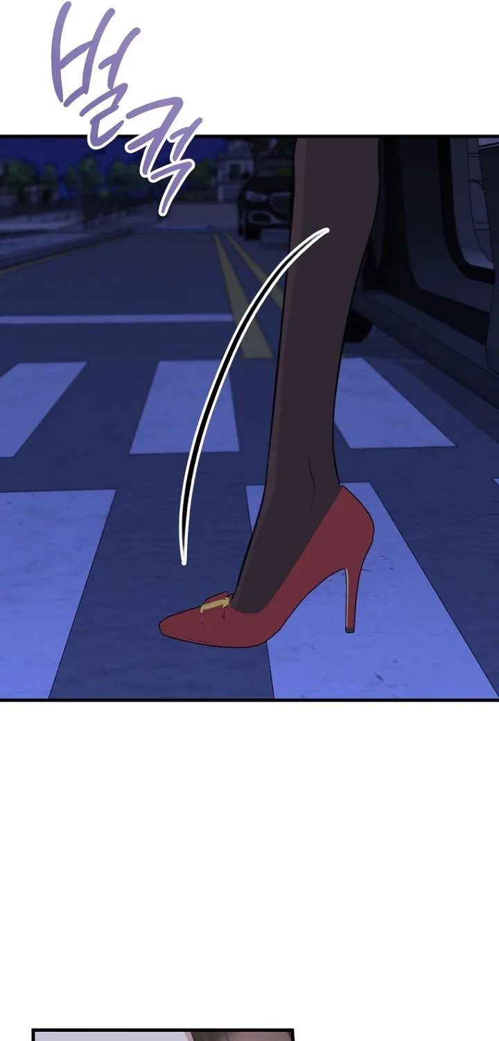 Before the Flowers Wither Chapter 22 page 31 - 