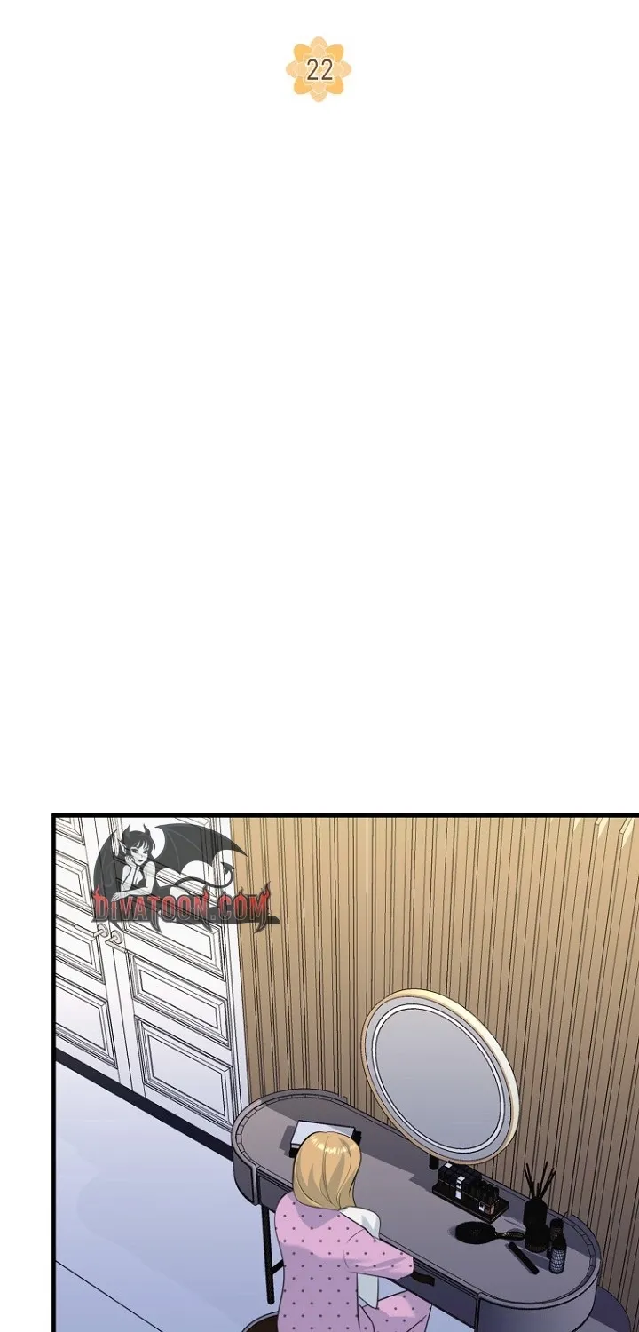 Before the Flowers Wither Chapter 22 page 36 - 