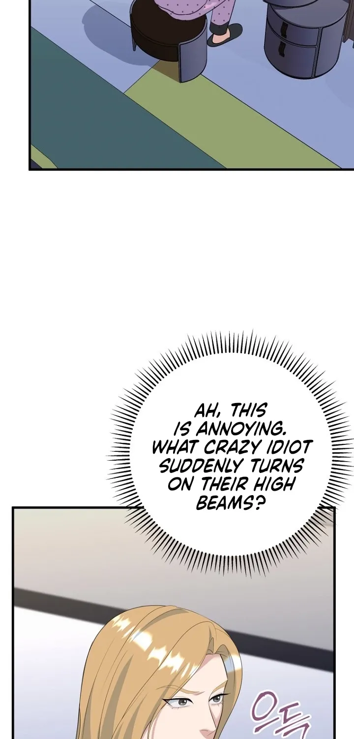 Before the Flowers Wither Chapter 22 page 37 - 