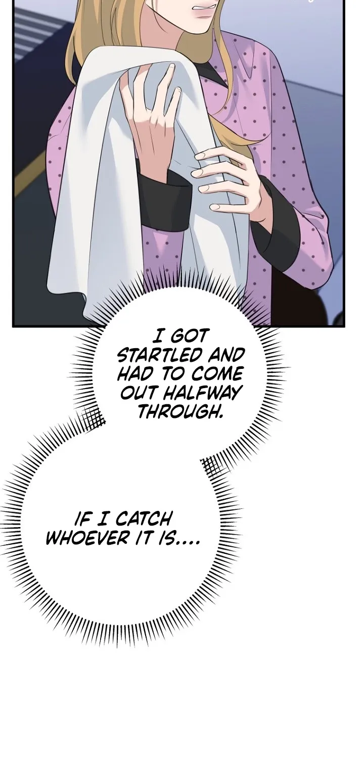 Before the Flowers Wither Chapter 22 page 38 - 