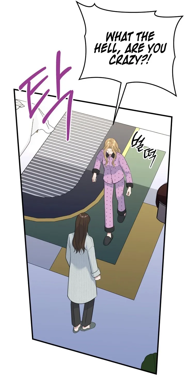 Before the Flowers Wither Chapter 22 page 41 - 