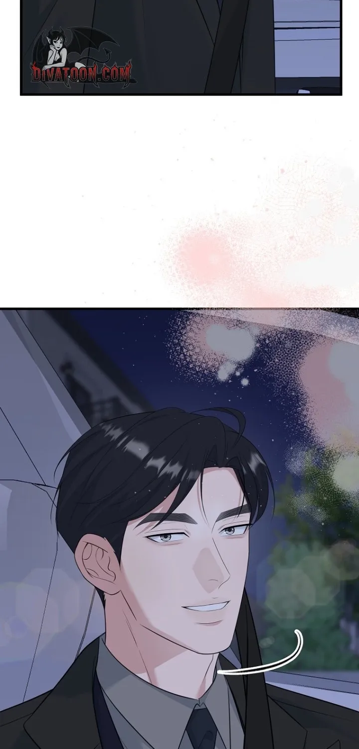 Before the Flowers Wither Chapter 22 page 6 - 