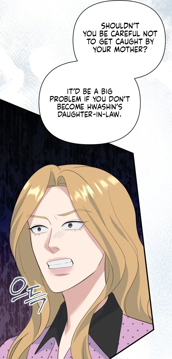 Before the Flowers Wither Chapter 22 page 51 - 