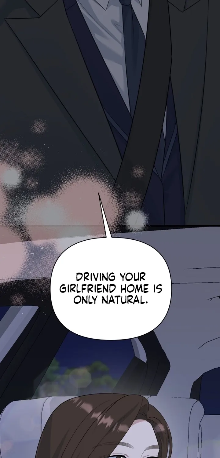 Before the Flowers Wither Chapter 22 page 7 - 