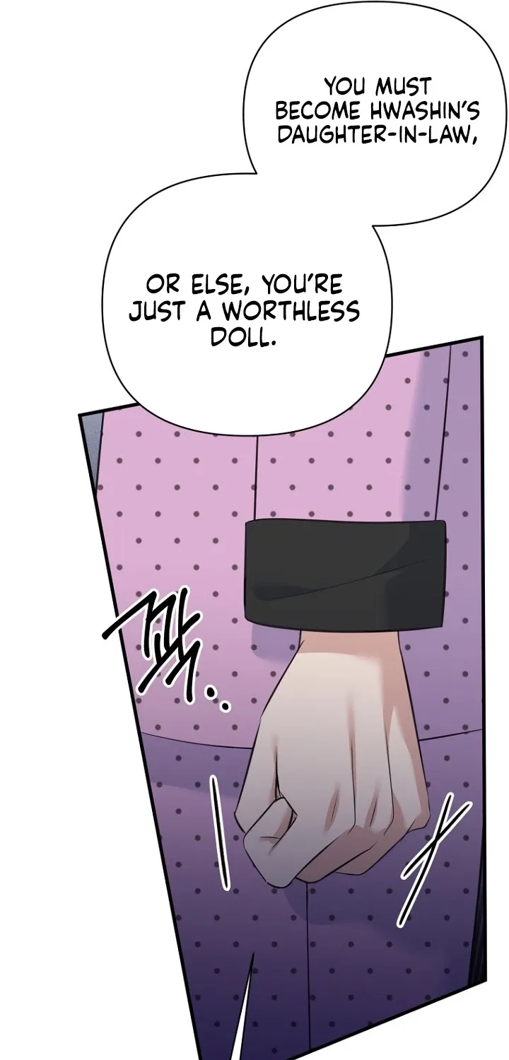Before the Flowers Wither Chapter 22 page 61 - 
