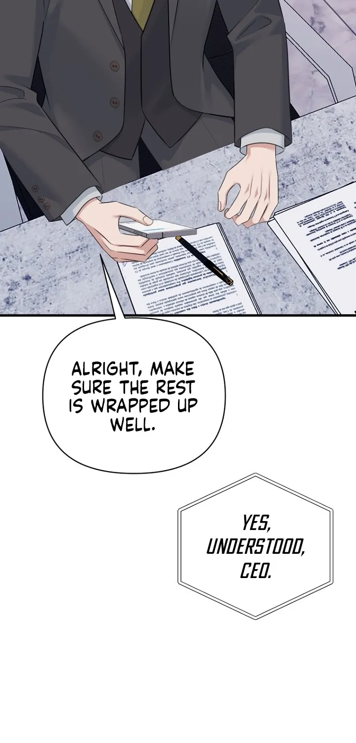 Before the Flowers Wither Chapter 22 page 79 - 