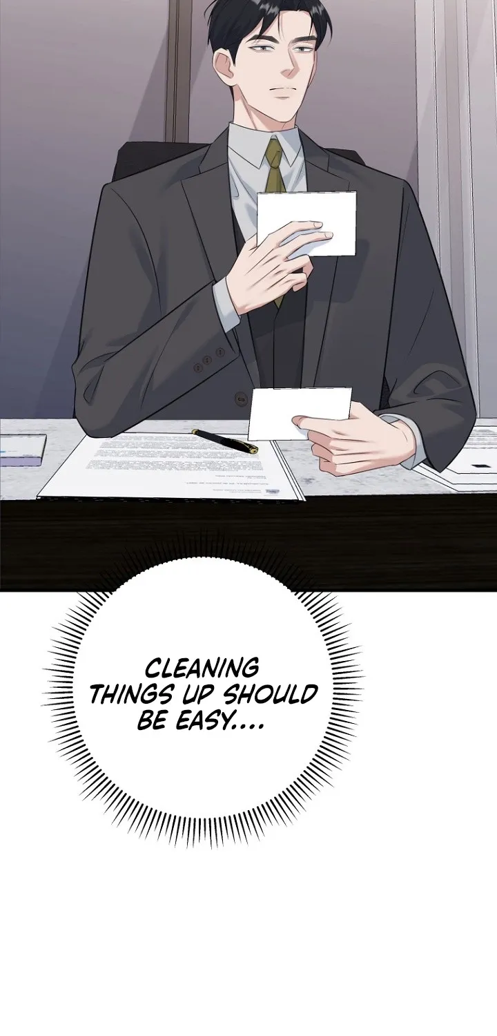 Before the Flowers Wither Chapter 22 page 86 - 