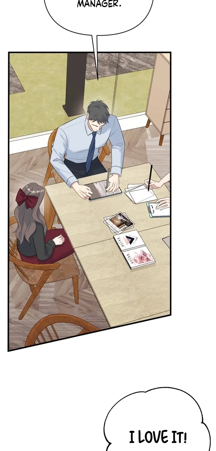 Before the Flowers Wither Chapter 23 page 2 - 