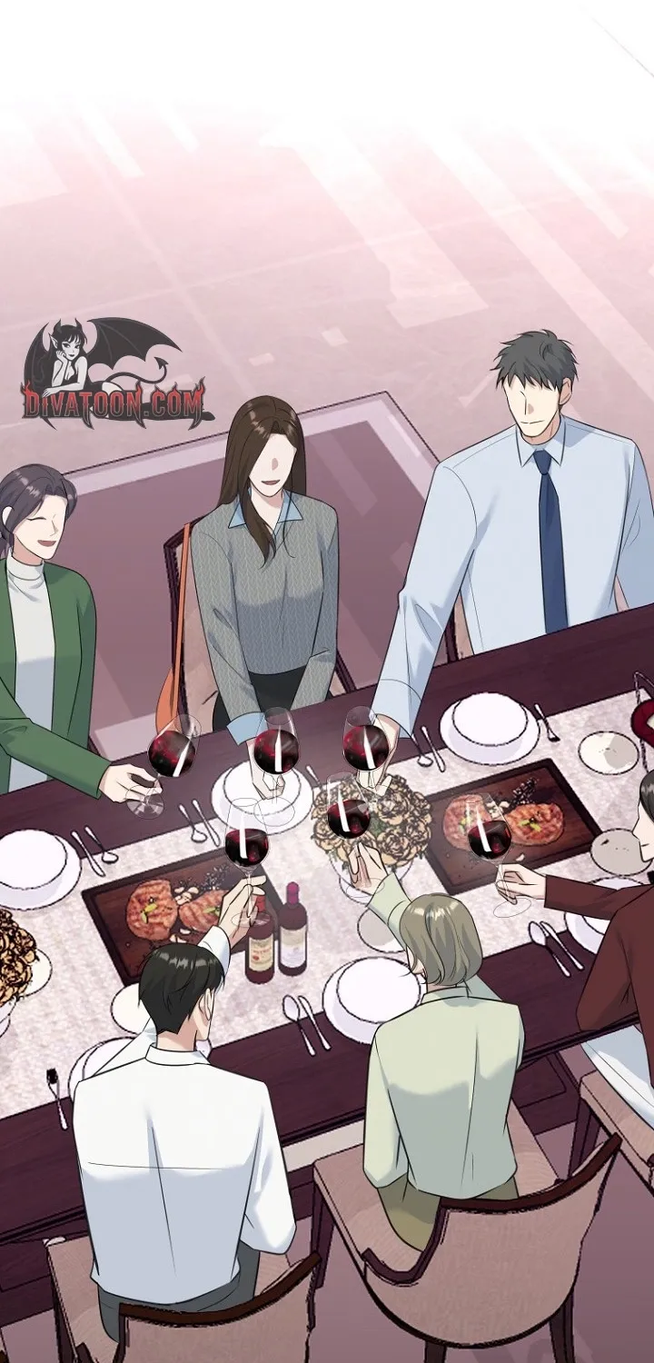 Before the Flowers Wither Chapter 23 page 14 - 