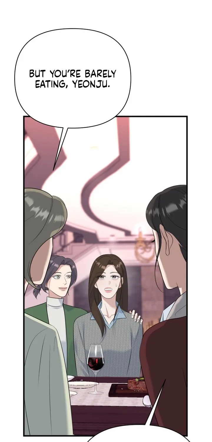Before the Flowers Wither Chapter 23 page 22 - 