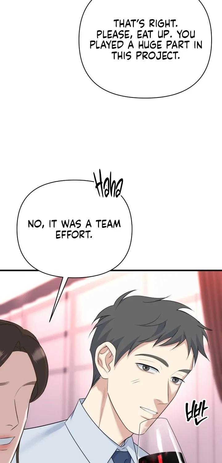 Before the Flowers Wither Chapter 23 page 23 - 