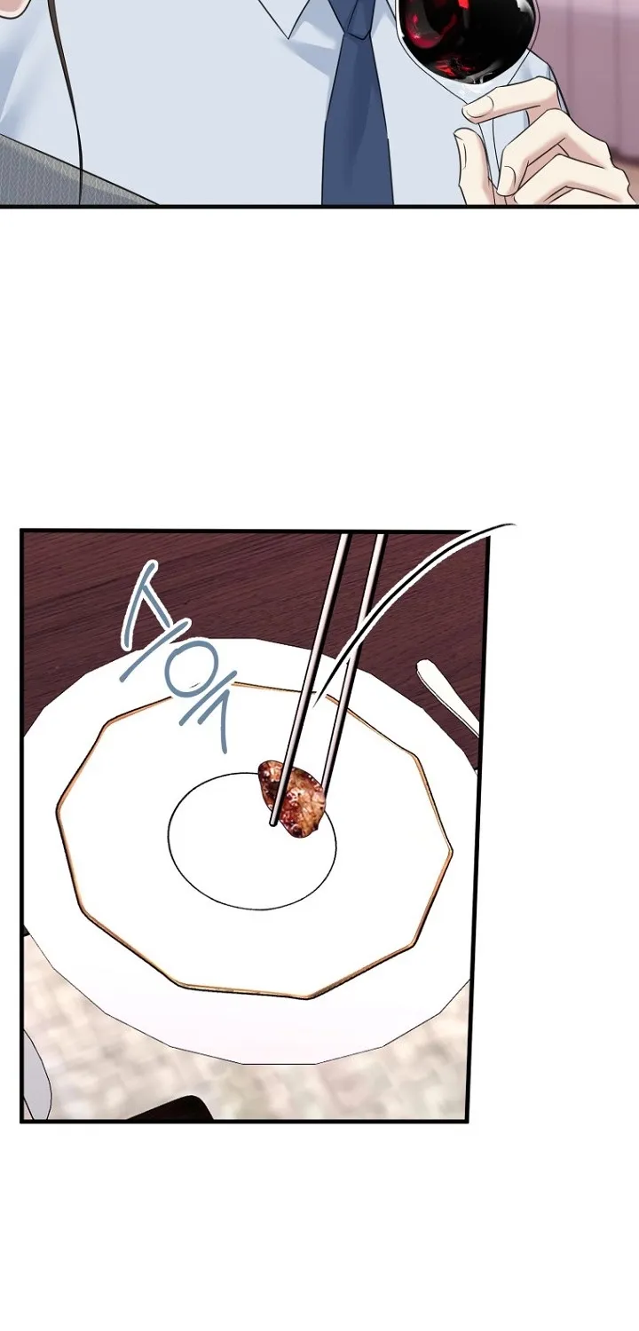 Before the Flowers Wither Chapter 23 page 24 - 