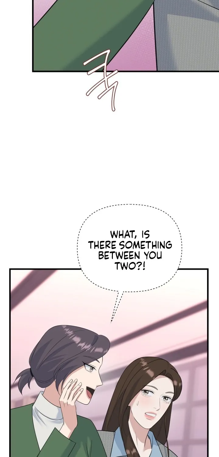 Before the Flowers Wither Chapter 23 page 29 - 
