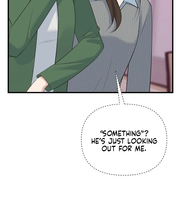 Before the Flowers Wither Chapter 23 page 30 - 