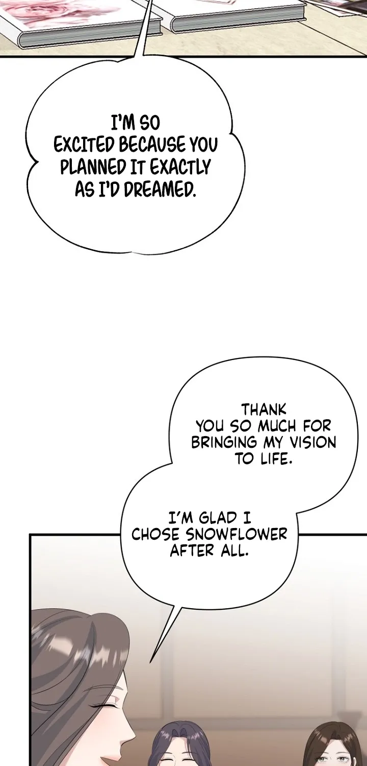 Before the Flowers Wither Chapter 23 page 4 - 