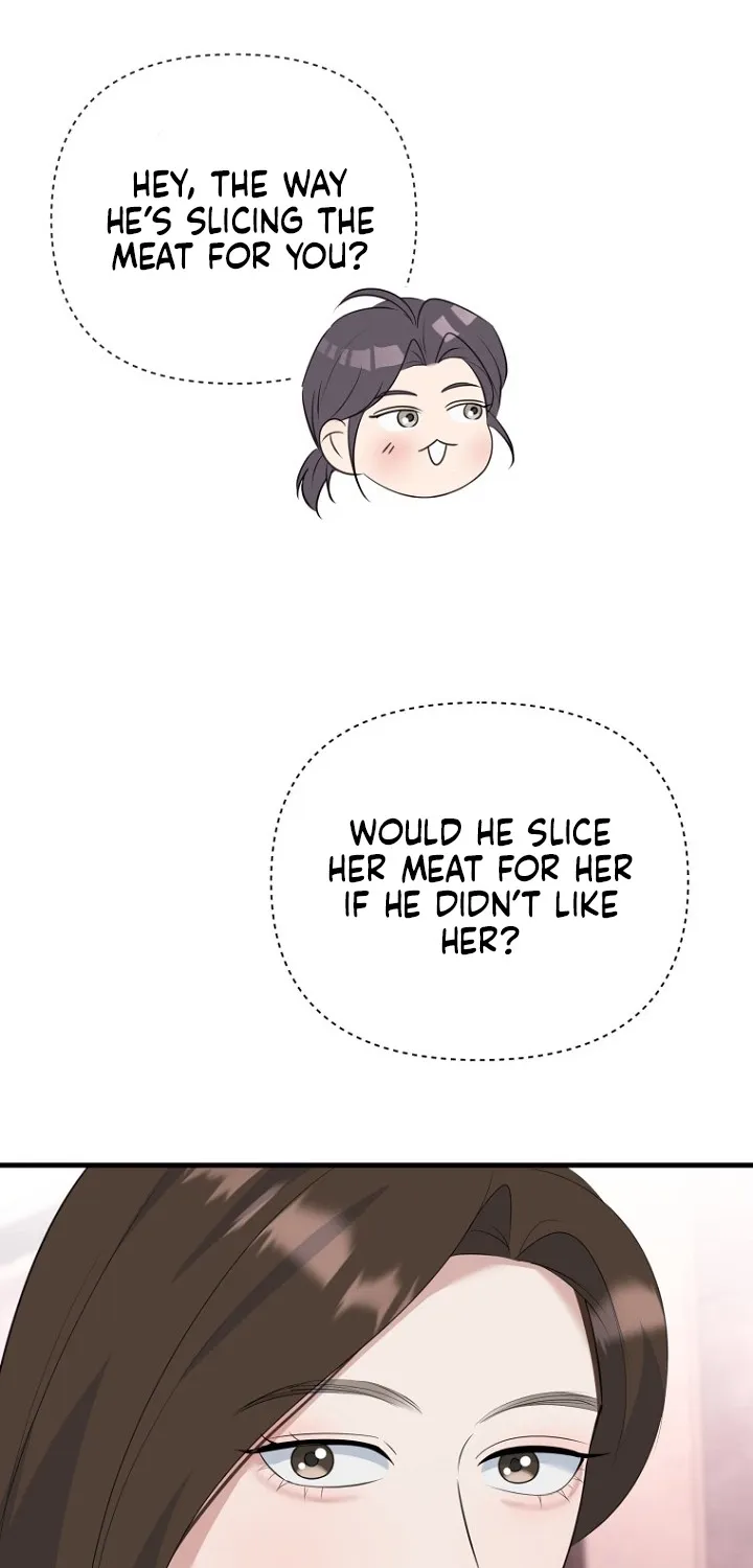 Before the Flowers Wither Chapter 23 page 31 - 