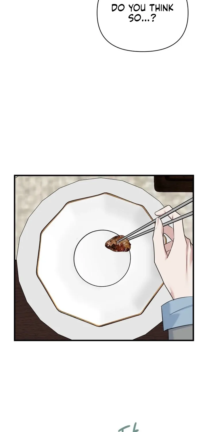 Before the Flowers Wither Chapter 23 page 33 - 