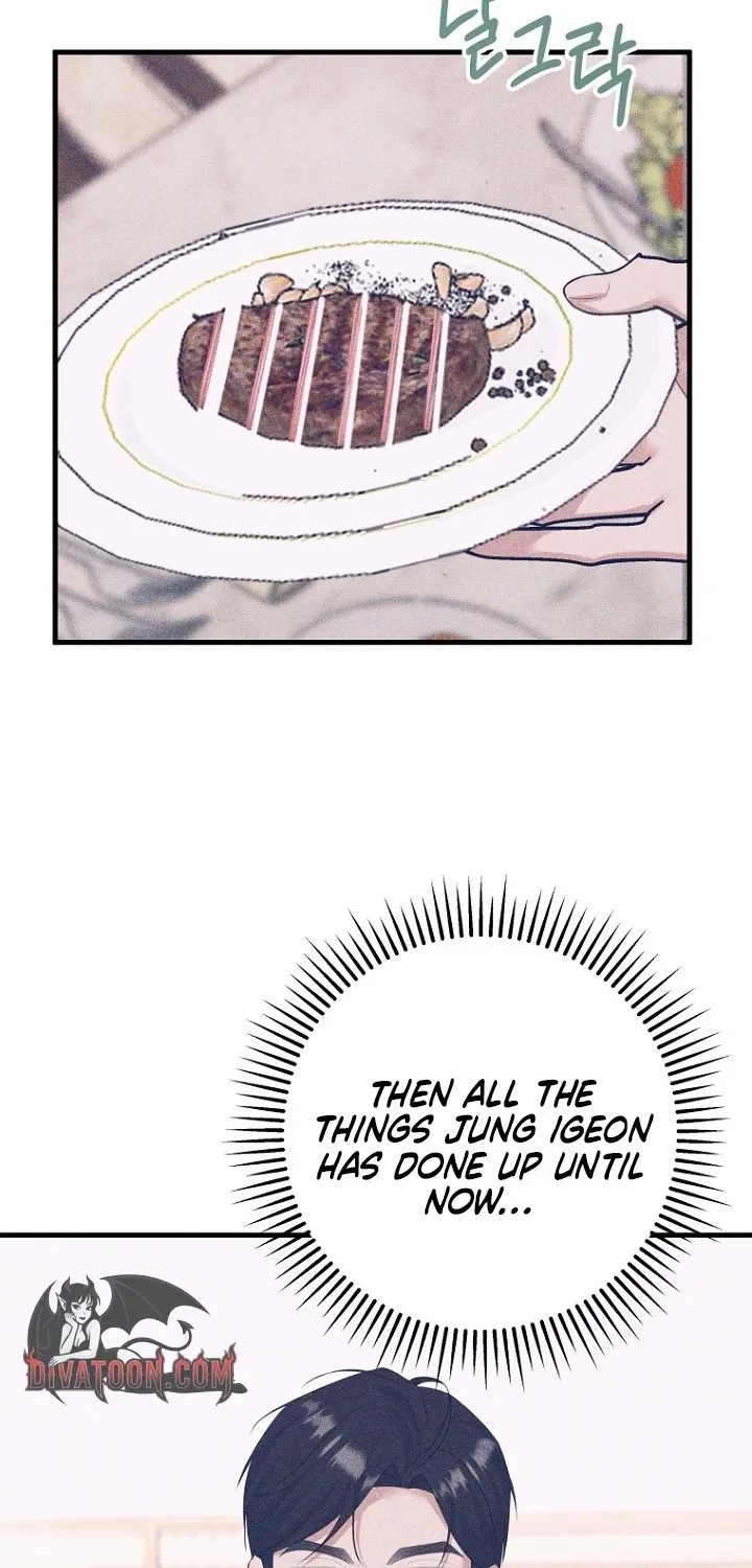 Before the Flowers Wither Chapter 23 page 34 - 