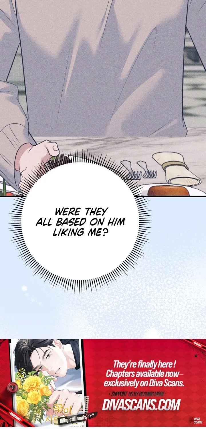 Before the Flowers Wither Chapter 23 page 36 - 