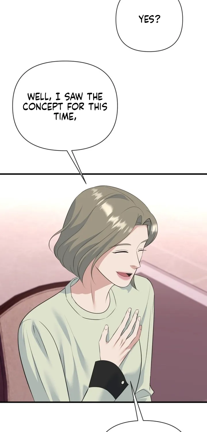 Before the Flowers Wither Chapter 23 page 39 - 