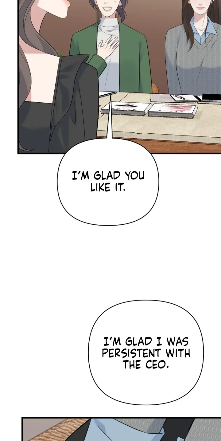 Before the Flowers Wither Chapter 23 page 5 - 