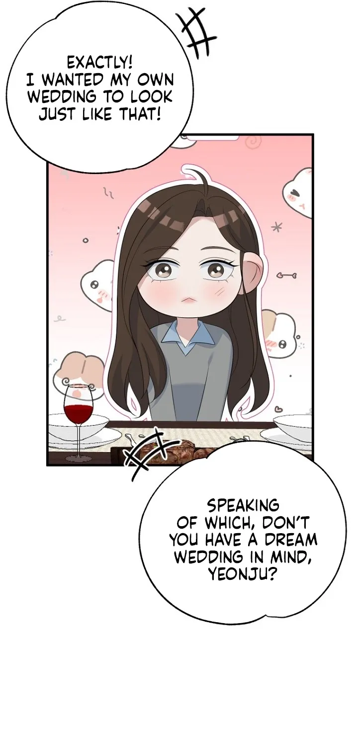 Before the Flowers Wither Chapter 23 page 41 - 