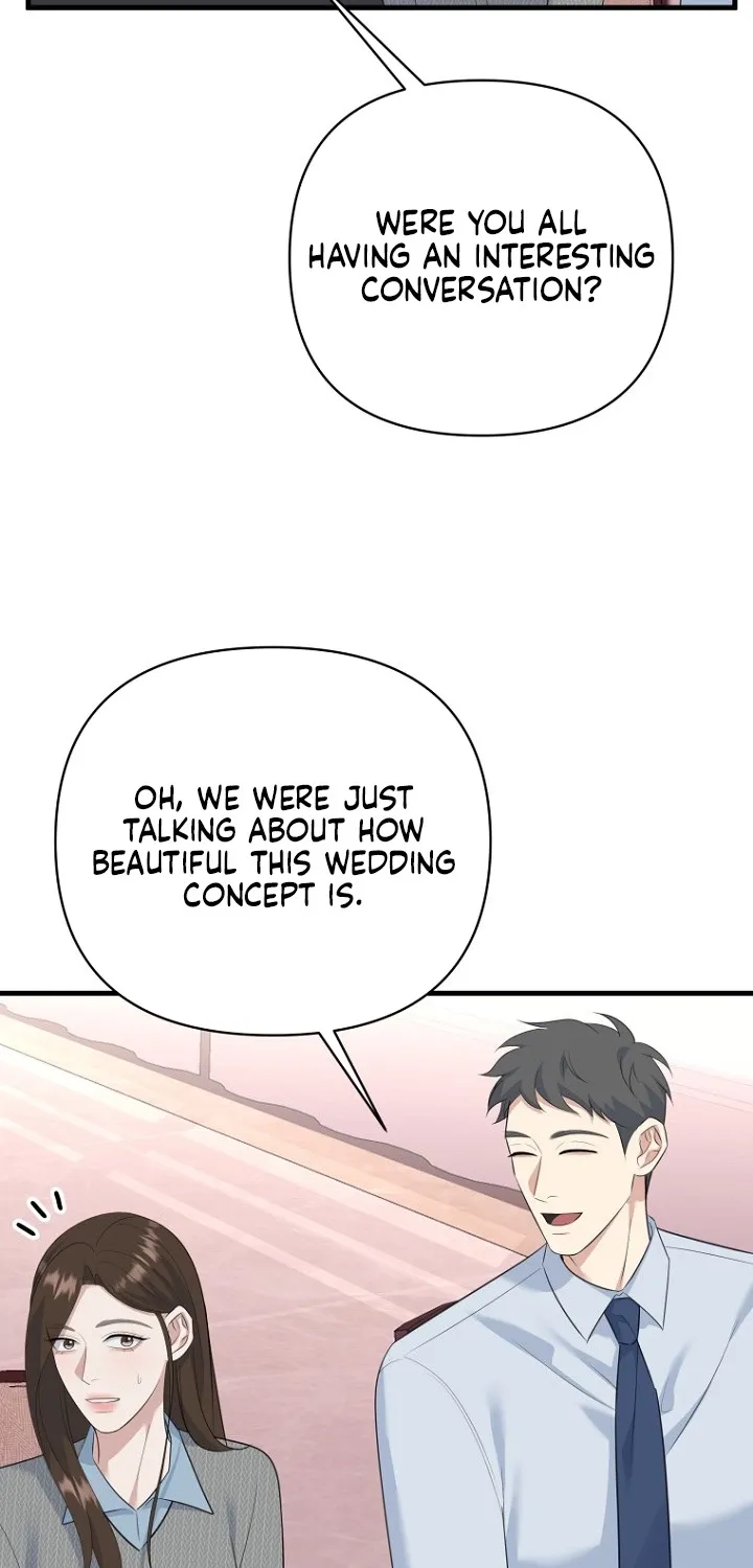 Before the Flowers Wither Chapter 23 page 53 - 