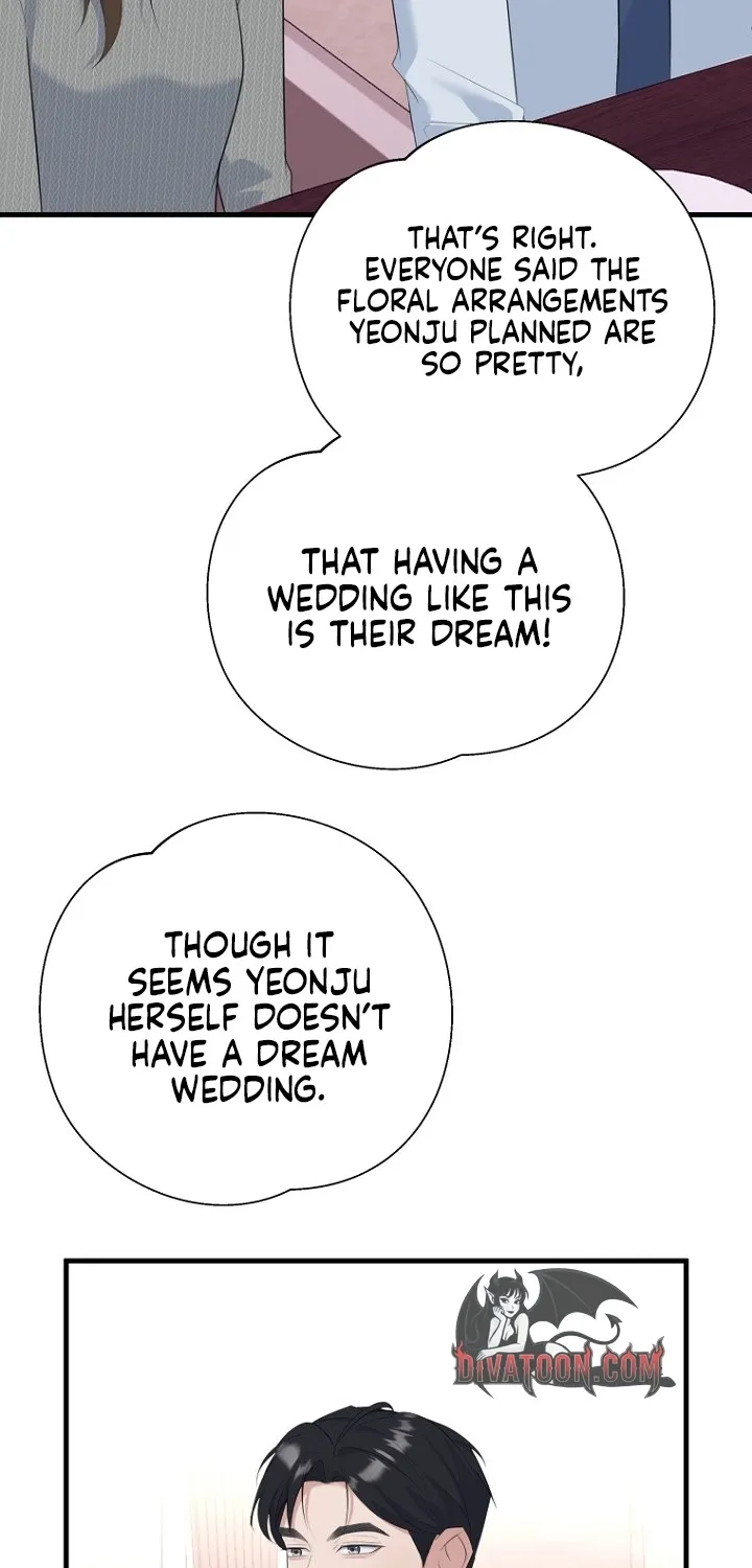 Before the Flowers Wither Chapter 23 page 54 - 