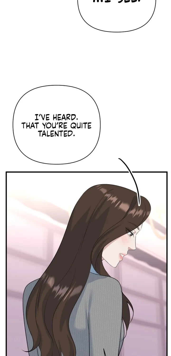 Before the Flowers Wither Chapter 23 page 56 - 