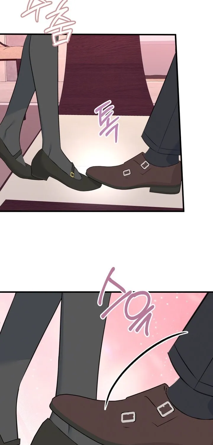 Before the Flowers Wither Chapter 23 page 58 - 