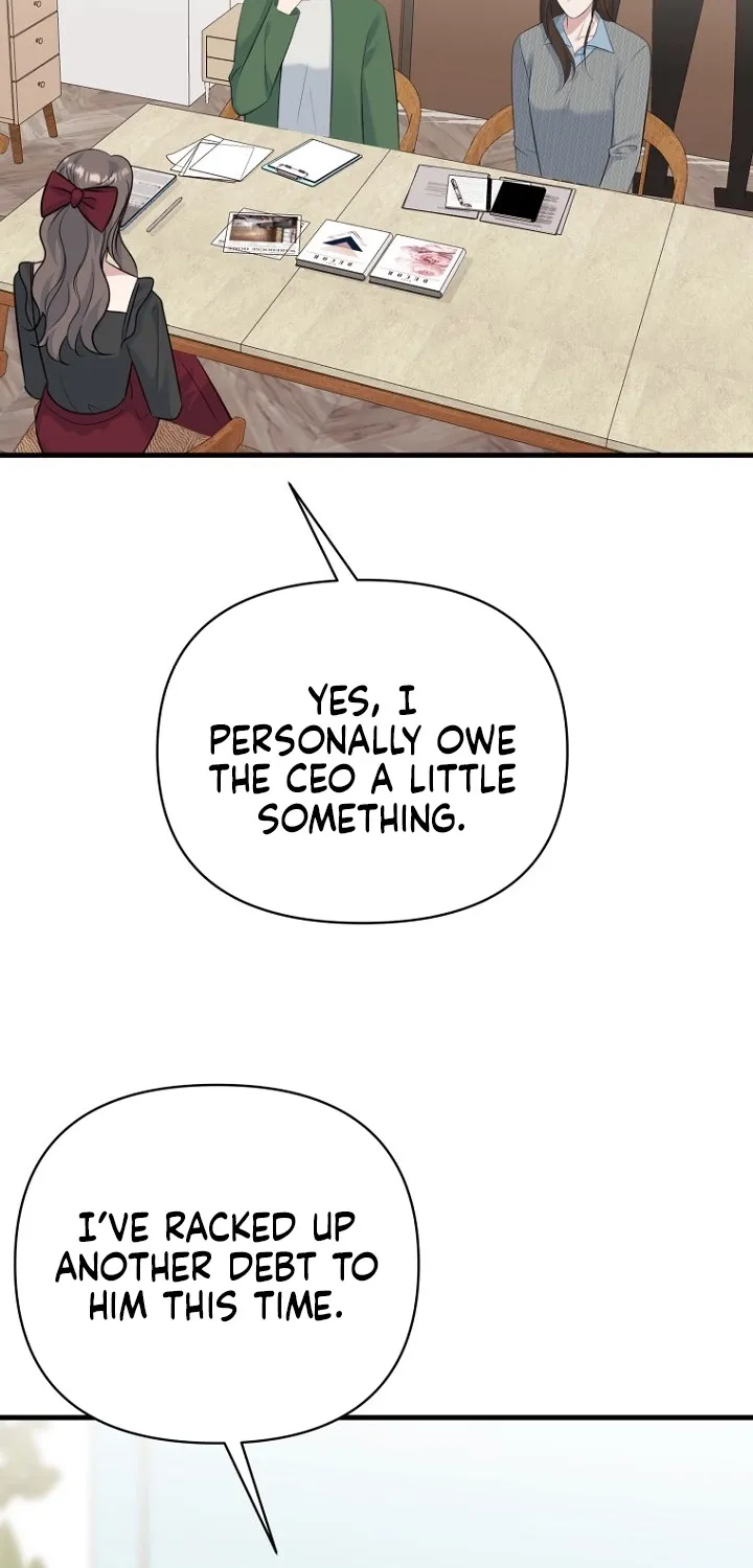 Before the Flowers Wither Chapter 23 page 7 - 