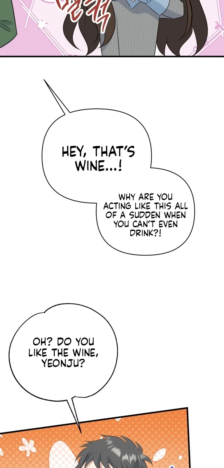 Before the Flowers Wither Chapter 23 page 62 - 