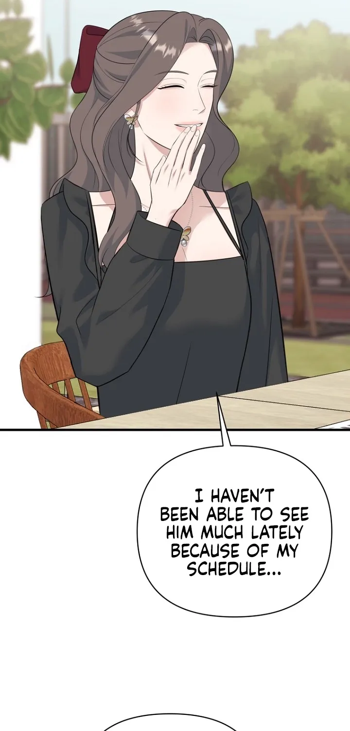 Before the Flowers Wither Chapter 23 page 8 - 