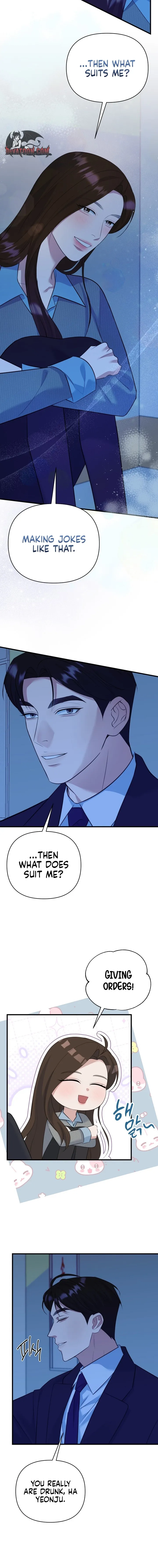 Before the Flowers Wither Chapter 24 page 2 - 