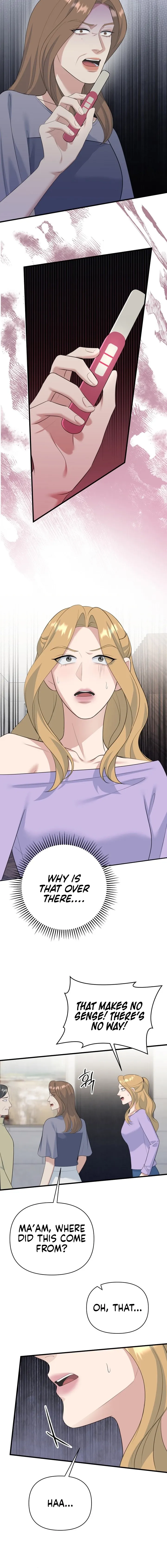 Before the Flowers Wither Chapter 24 page 12 - 