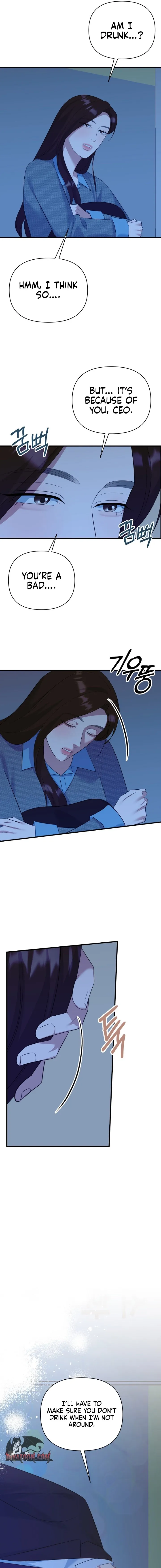 Before the Flowers Wither Chapter 24 page 3 - 
