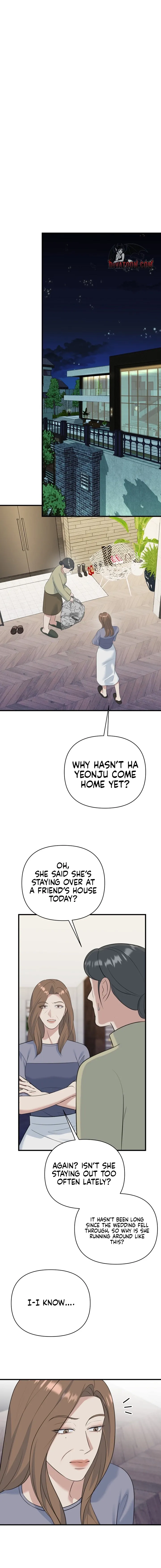 Before the Flowers Wither Chapter 24 page 10 - 